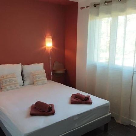 La Maison Vanista Αλμπί Εξωτερικό φωτογραφία