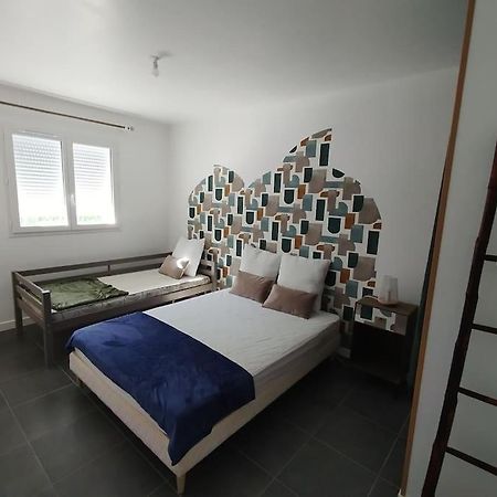 La Maison Vanista Αλμπί Εξωτερικό φωτογραφία