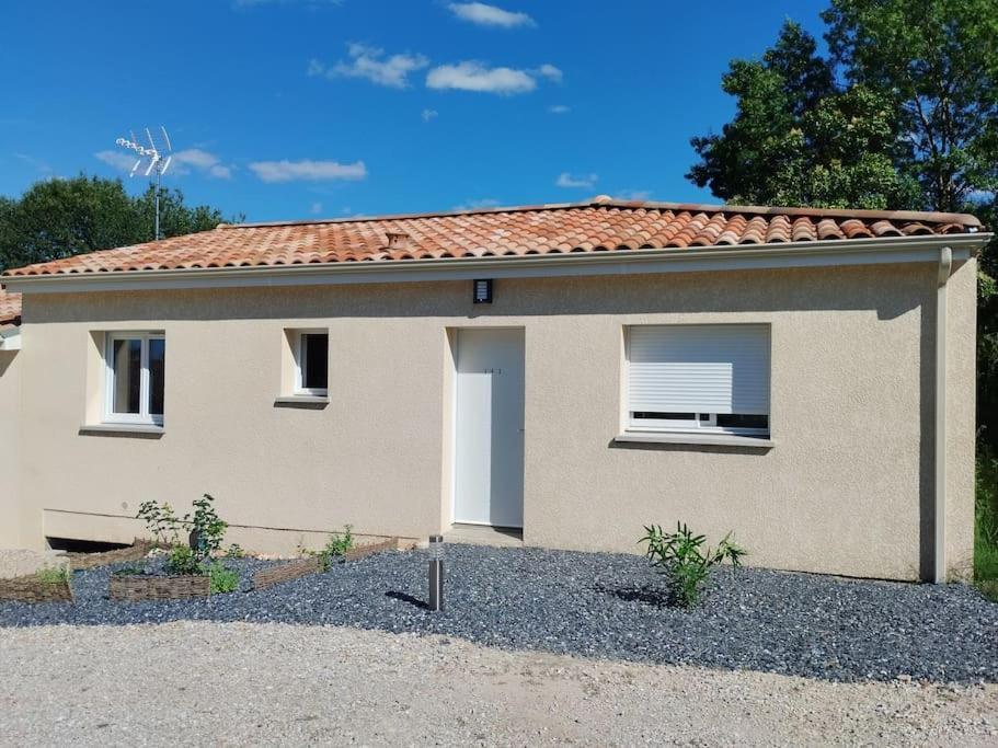La Maison Vanista Αλμπί Εξωτερικό φωτογραφία